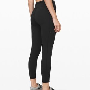 Lululemon Speed Up Tight